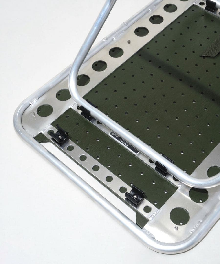 テーブル・チェア・ハンモック Mountain Research / Ballistics Table