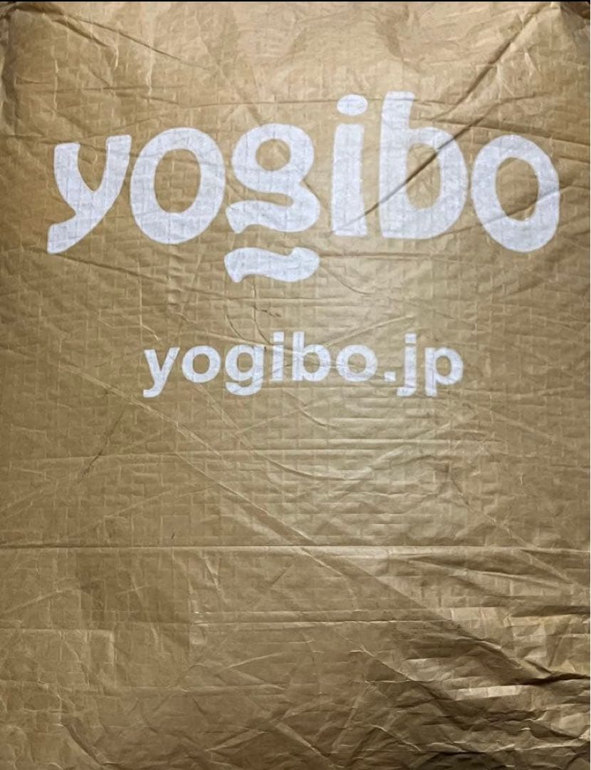 Yogibo Mini (ヨギボー ミニ) ビーズクッション ワインレッド