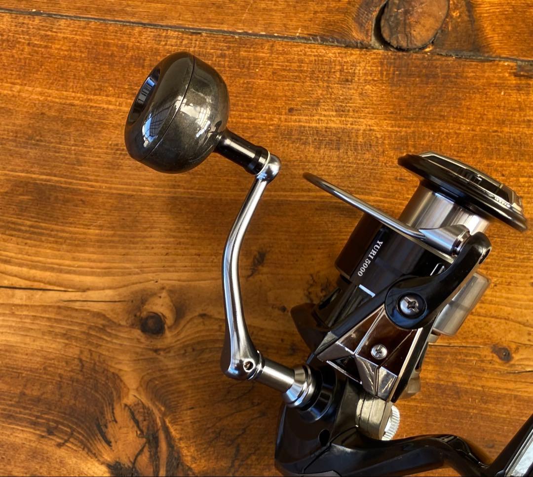 釣り竿セット　ショアジギングセット　カーボンロッド　 10ft パックロッド