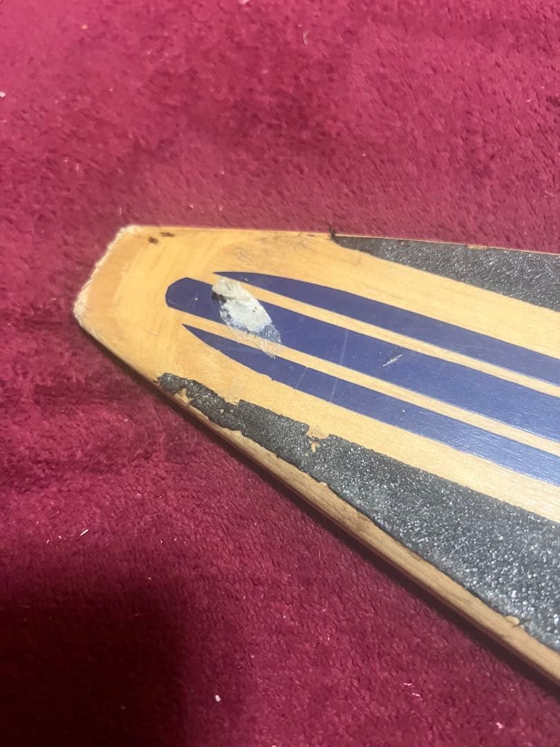 SECTOR 9 DOWNHILL ロングボード