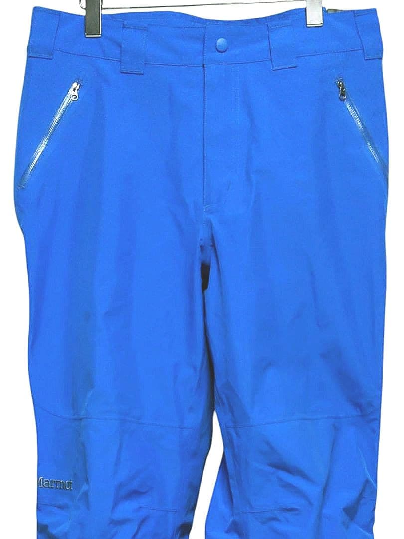 Marmot Spire Jacket ＆ Pants,GORE-TEX