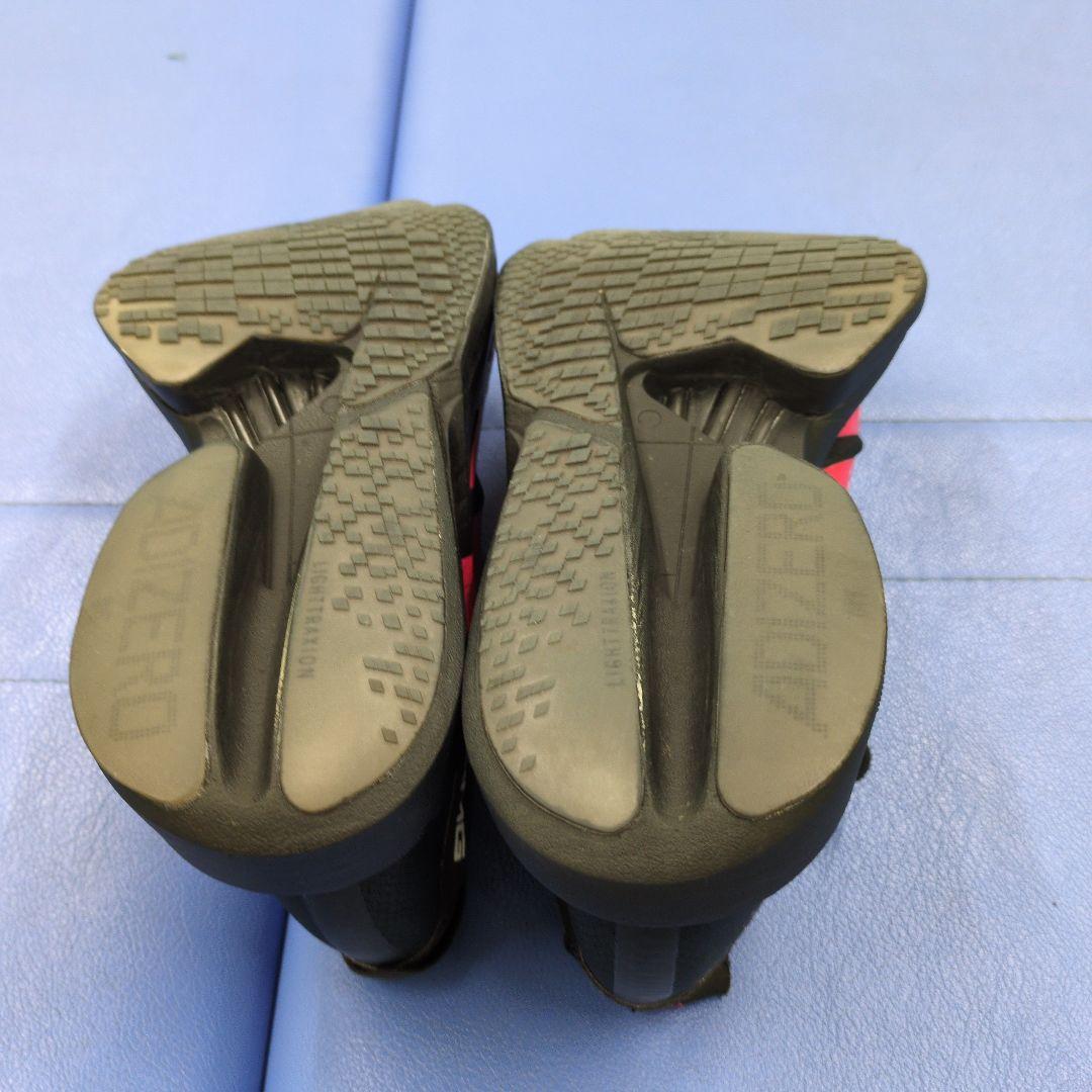 adidas アディオスプロ4 AMG 27.5cm