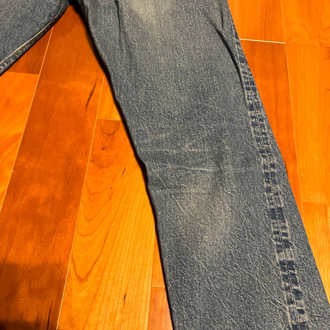 ウエアハウス　セコハン　ビームス別注　32 1105