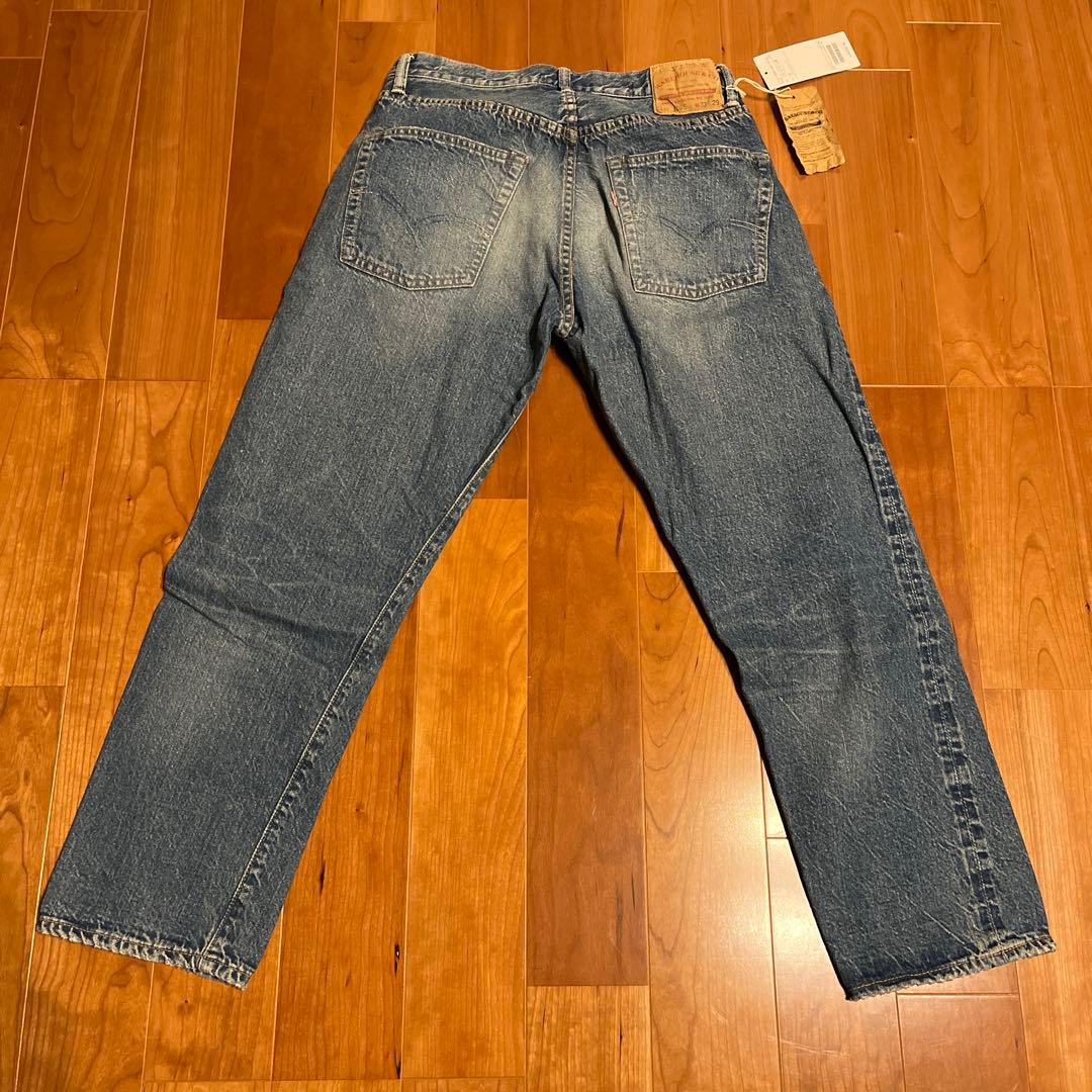 ウエアハウス　セコハン　ビームス別注　32 1105