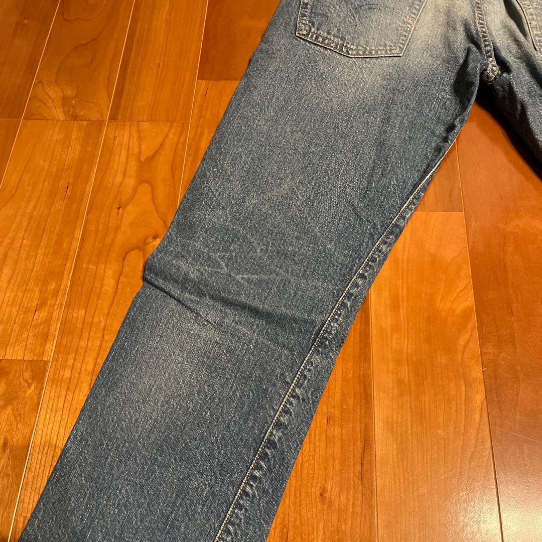 ウエアハウス　セコハン　ビームス別注　32 1105