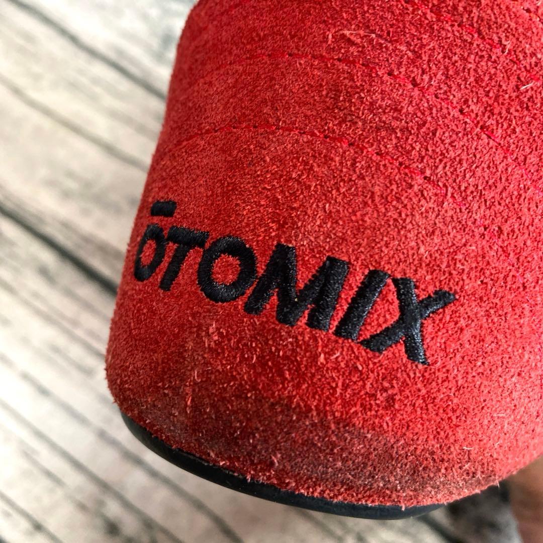 《日本未発売》OTOMIX オートミックス トレーニングシューズ 28.5 希少