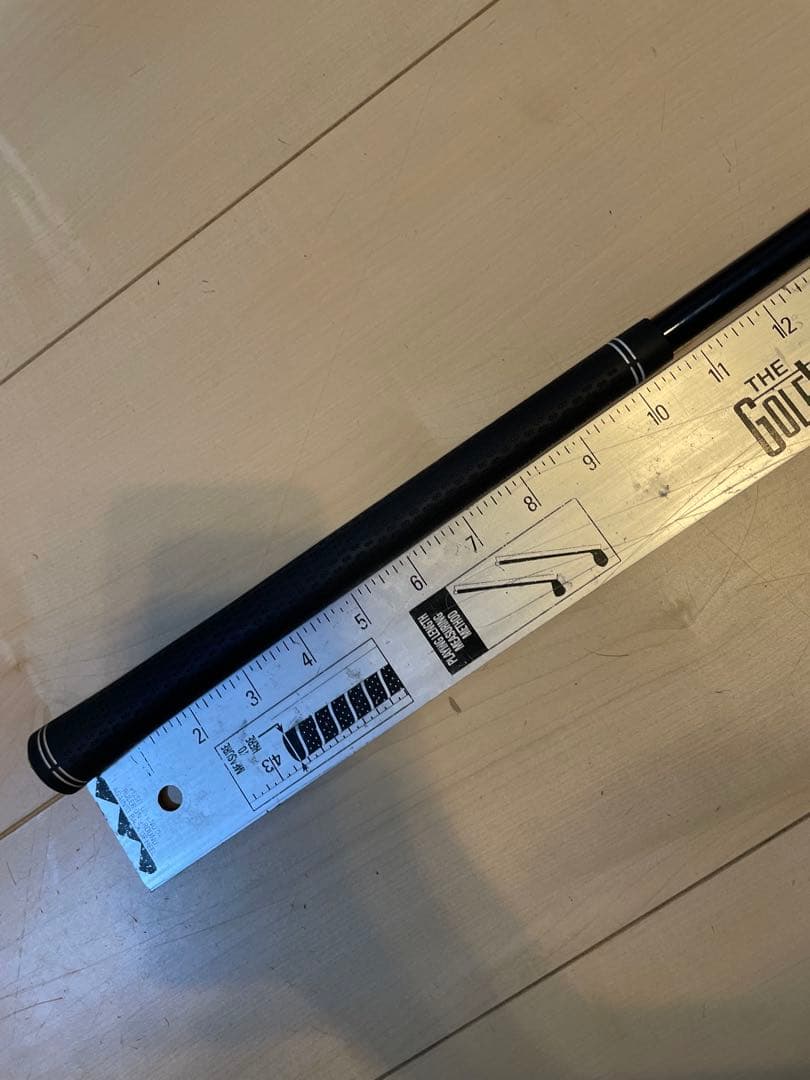 290 フジクラ　ベンタスブルー 6S タイトスリーブ付　ドライバー用