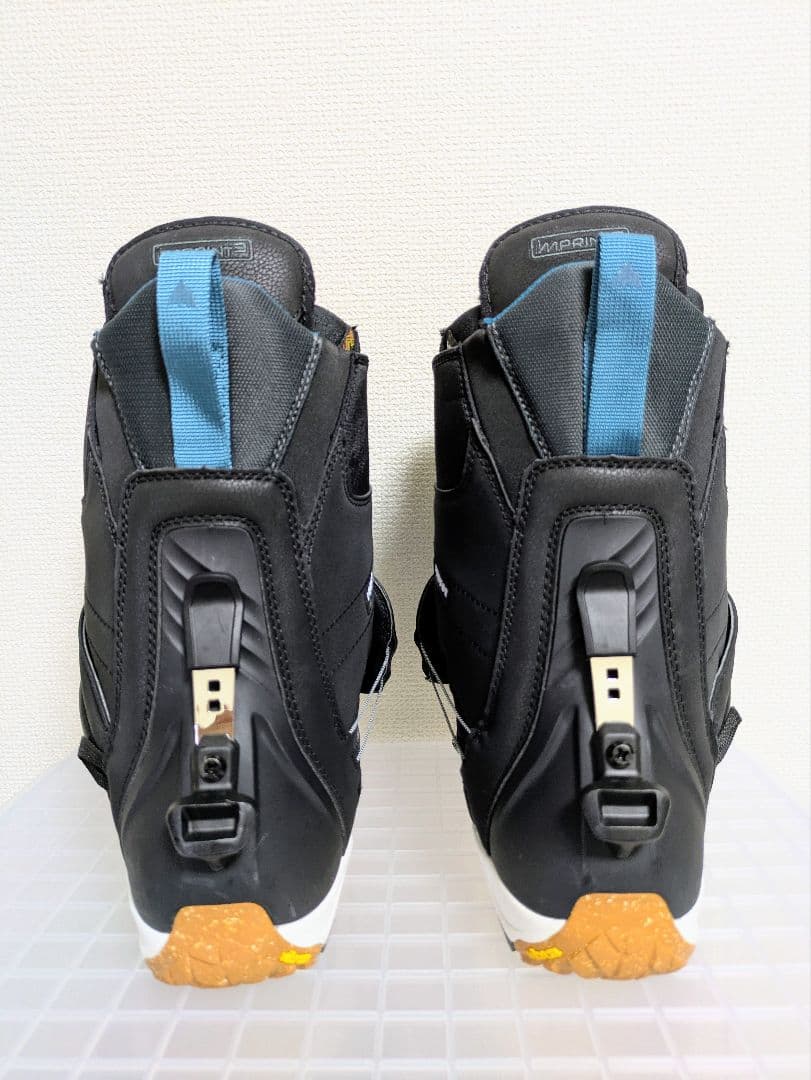 ウィメンズ Burton フェリックスStepOn@ ソフトスノーボードブーツ