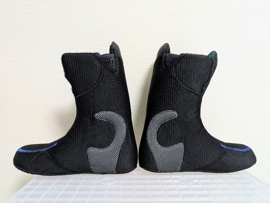 ウィメンズ Burton フェリックスStepOn@ ソフトスノーボードブーツ