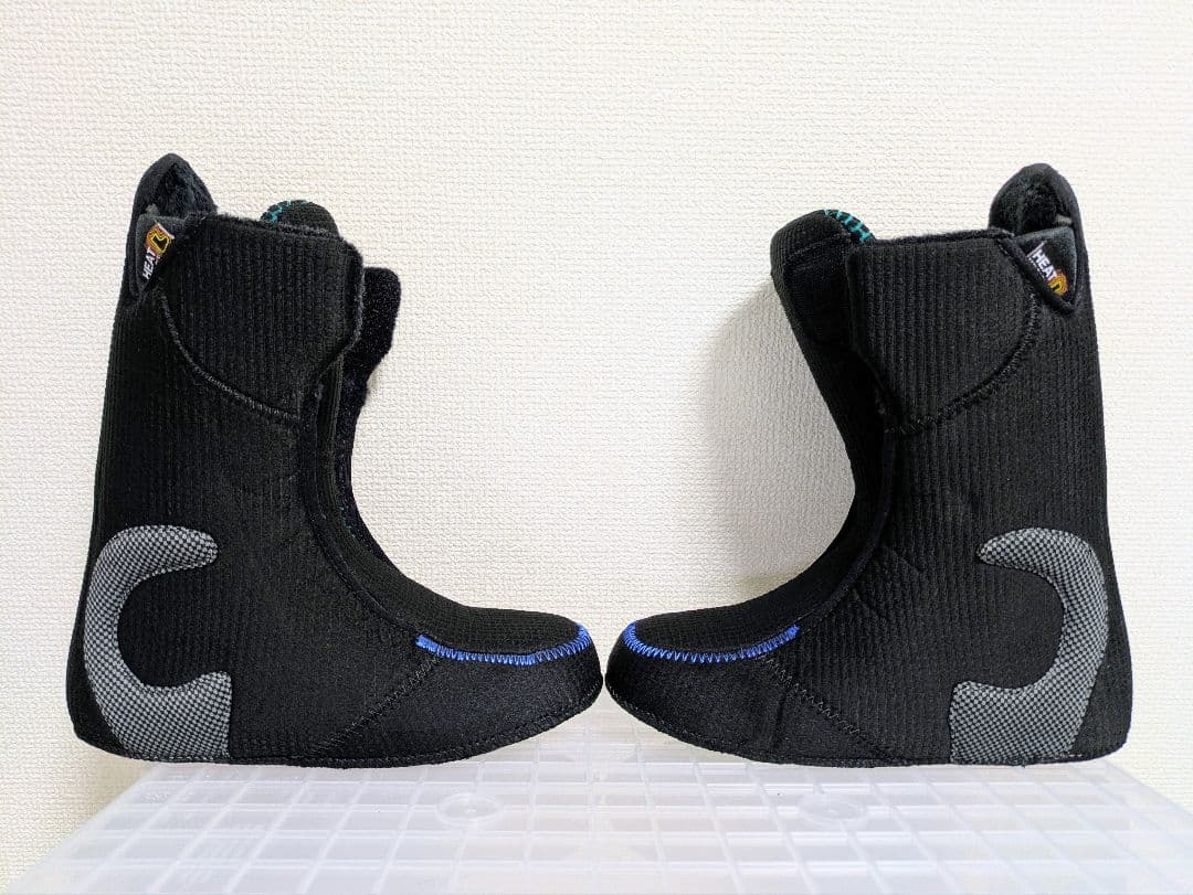 ウィメンズ Burton フェリックスStepOn@ ソフトスノーボードブーツ