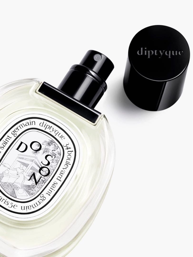 diptyque ドソン オードトワレ 50ml