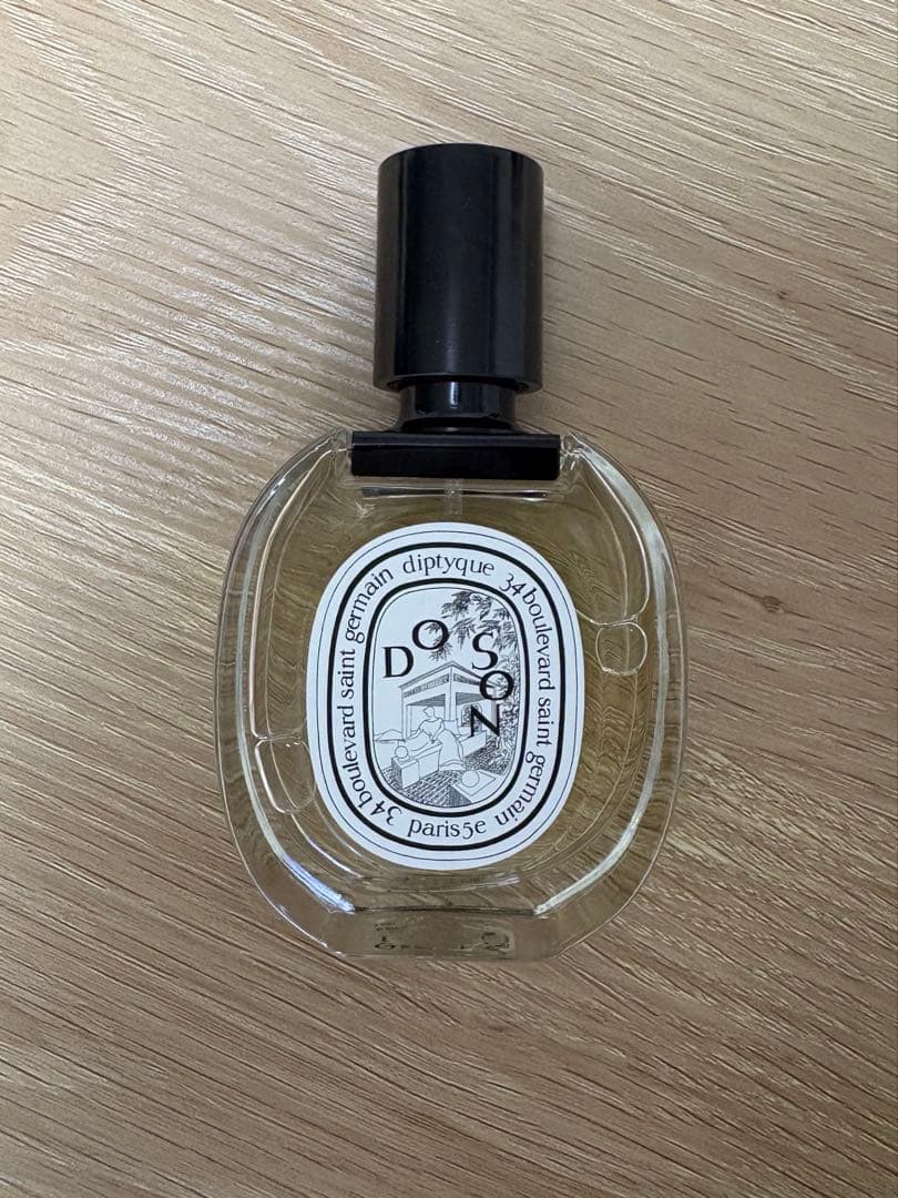diptyque ドソン オードトワレ 50ml