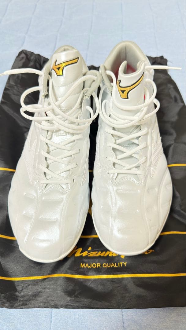 2012年 日本シリーズ 公式試合球 2球セット 専属ケース付き NPB