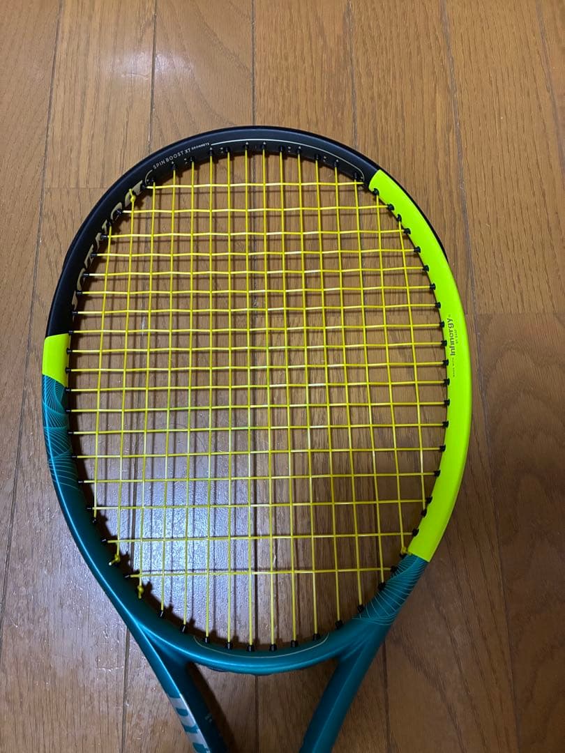 極美品　ダンロップ　sx300lite g2