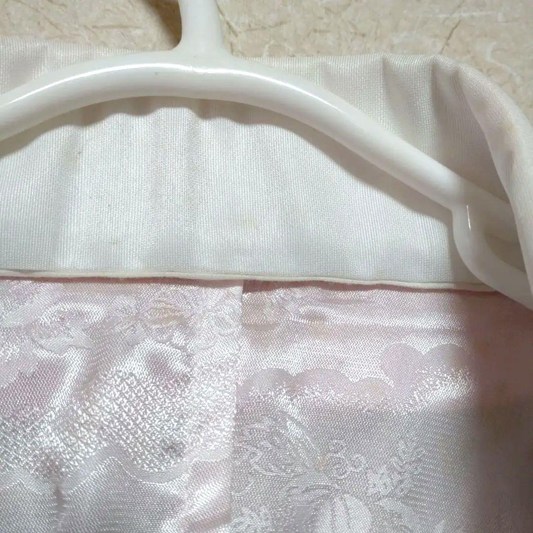 女の子卒業式着物