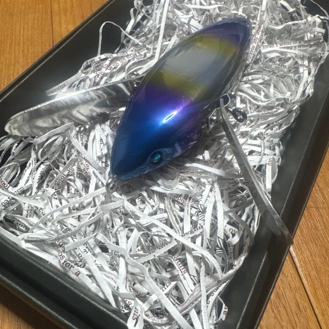 ONEBAITS カナリア(明日値上げ)
