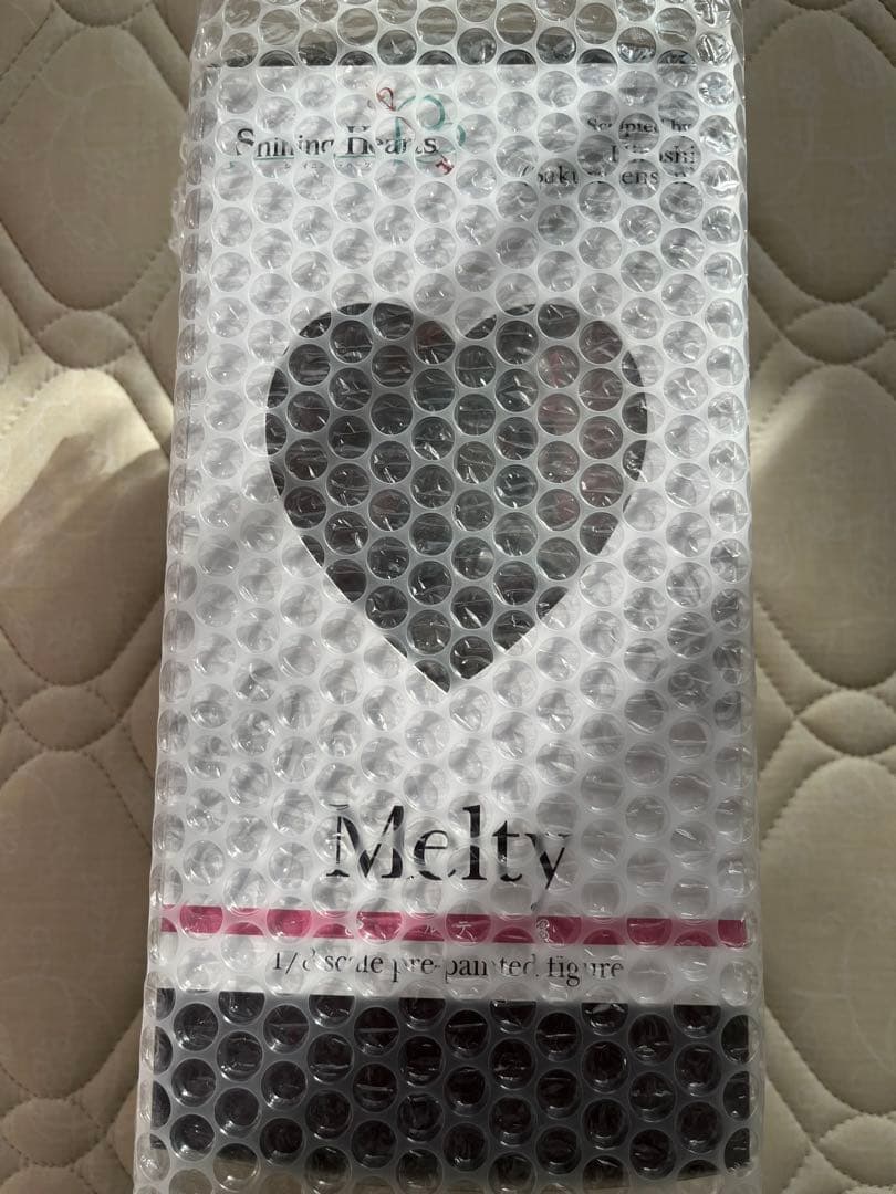 Shining Hearts シャイニングハーツ フィギュア3体セット+1体