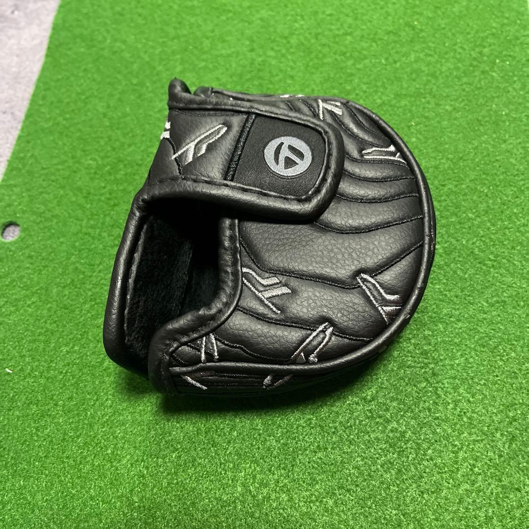 TaylorMade TP-M2TC TRUSS パター