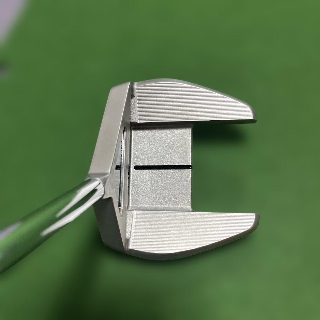 TaylorMade TP-M2TC TRUSS パター