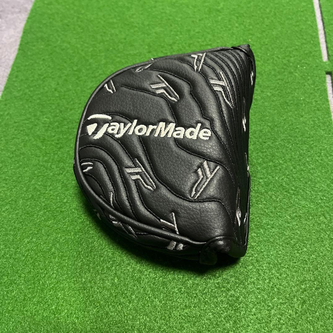 TaylorMade TP-M2TC TRUSS パター