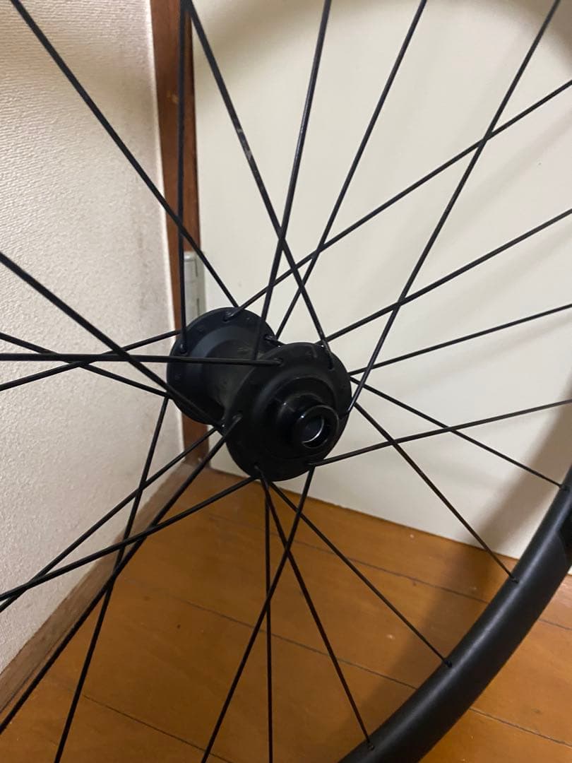 Bontrager Aeolus 35 フロントのみ