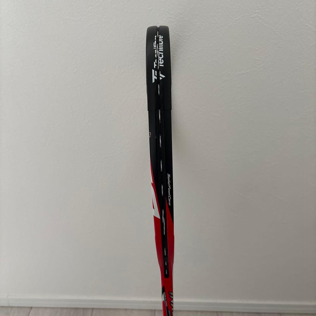 【超お得】YONEXソフトテニスラケット 4本セット 後衛用 i-NEXTAGE