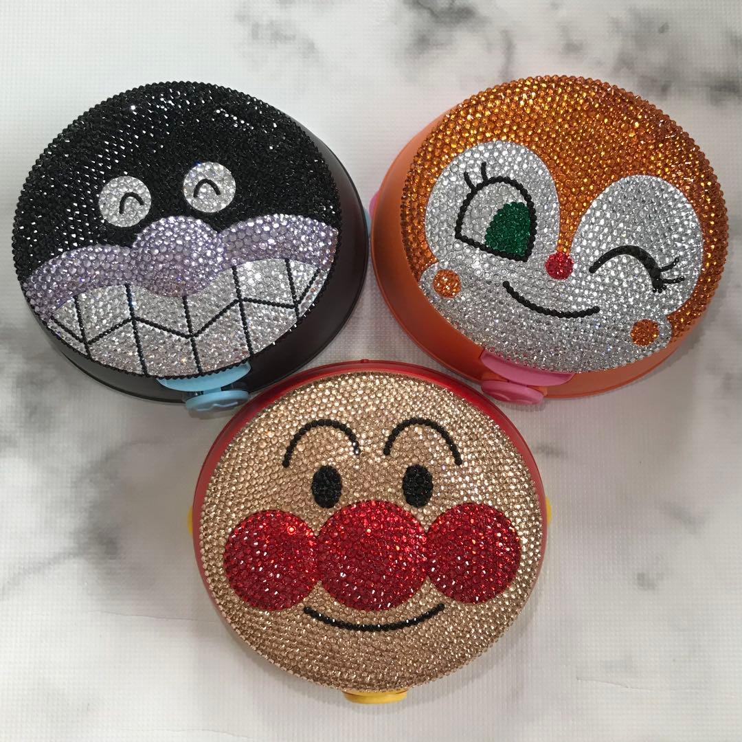 ウエットティッシュケース【n】