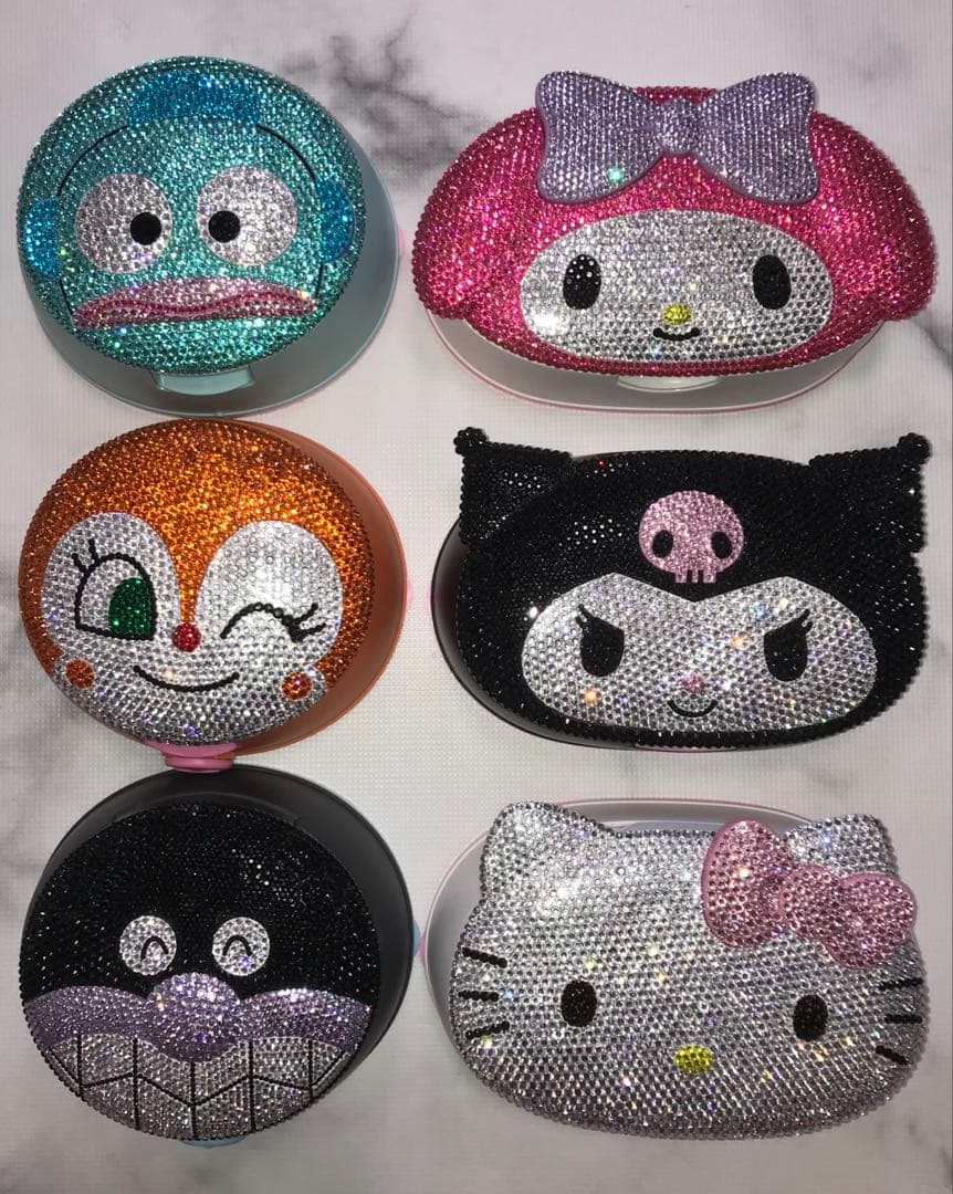 ウエットティッシュケース【n】