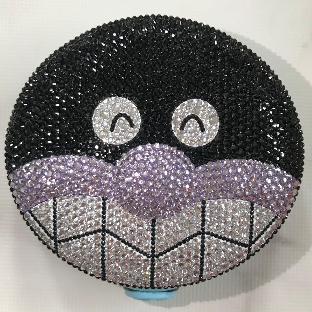 ウエットティッシュケース【n】