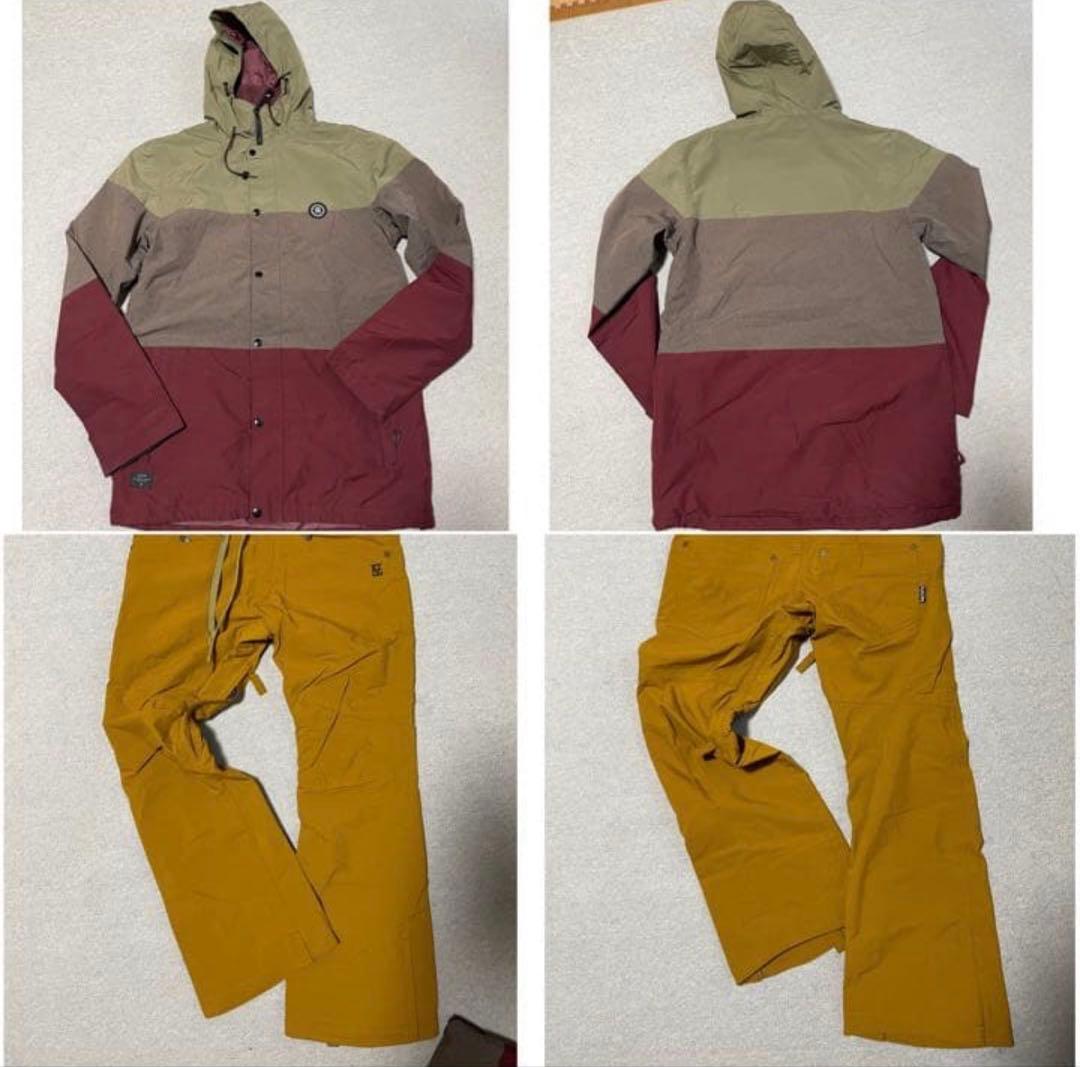 18万★メンズ⑥点セット❗️