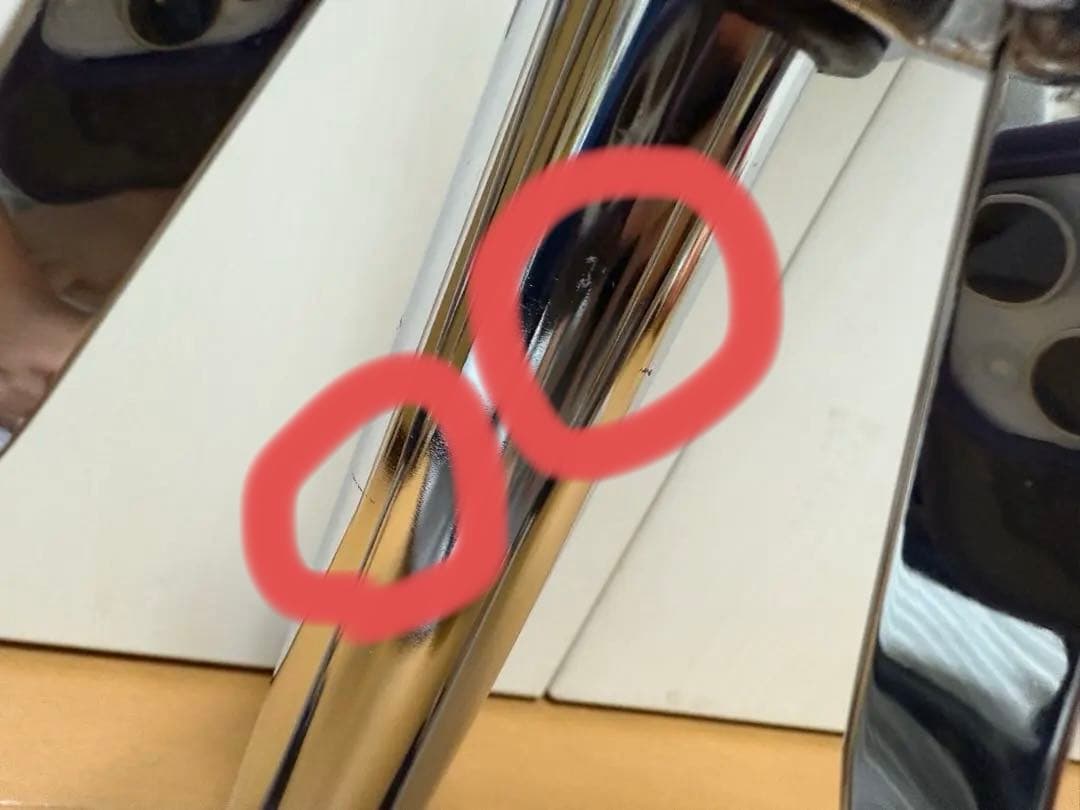 TAMA HPS80W ドラムスタンド