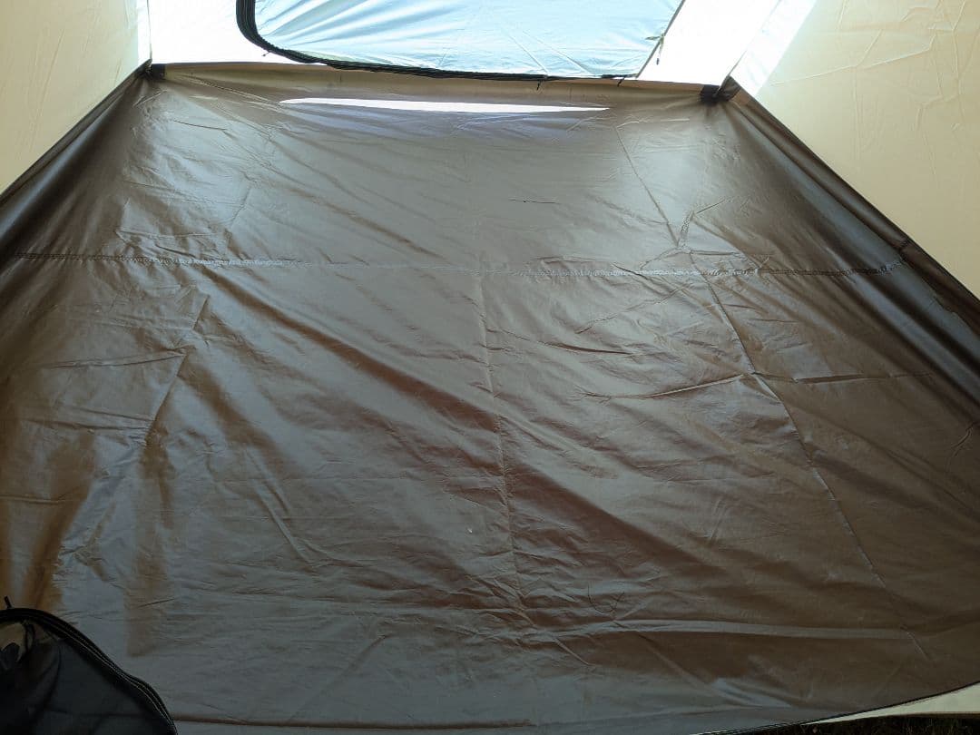 スノーピーク　エントリー2ルームエルフィールド　TP-880　おまけ付き