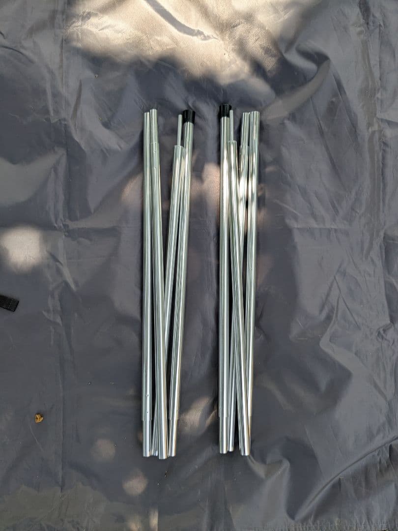 スノーピーク　エントリー2ルームエルフィールド　TP-880　おまけ付き