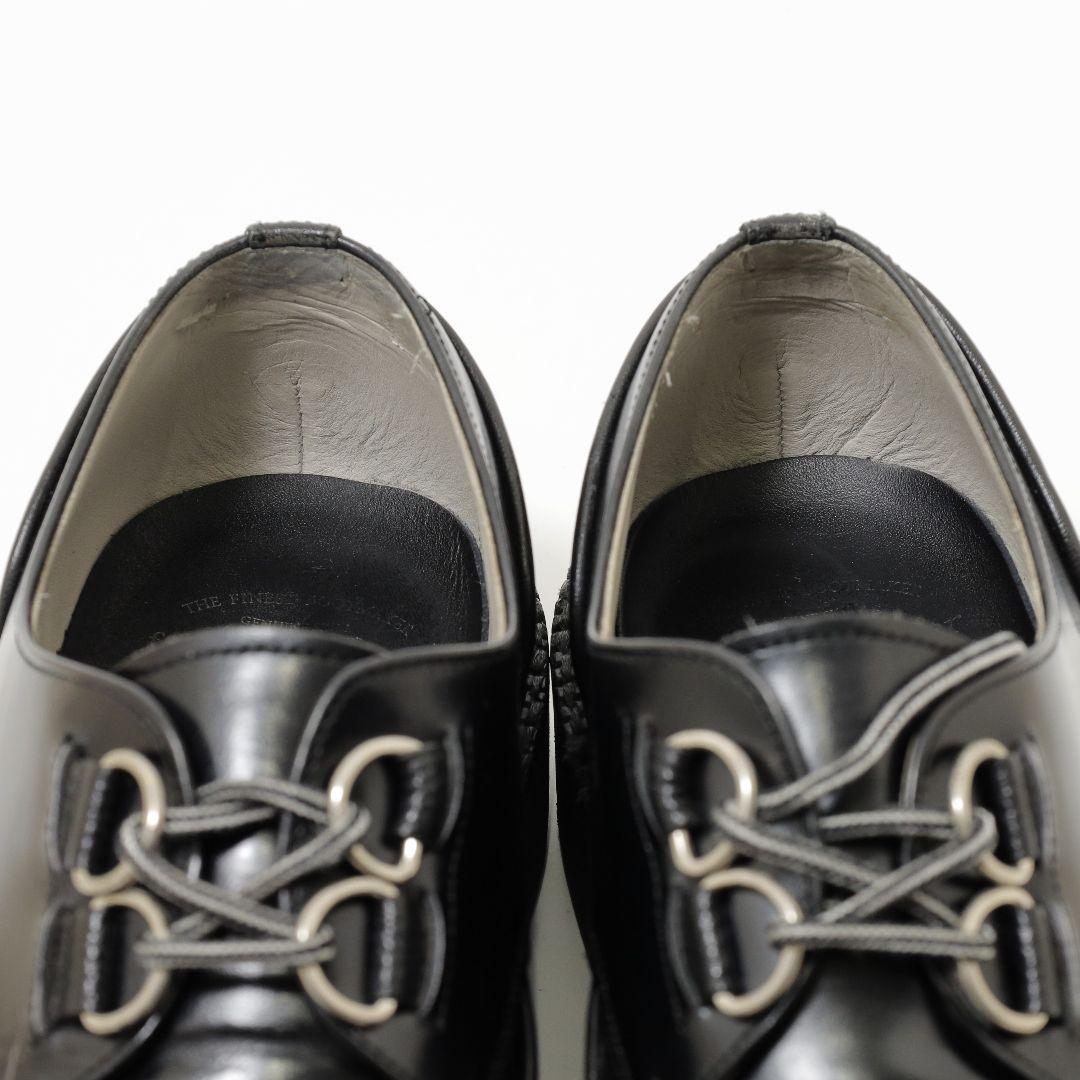 foot the coacher カオスDリングシューズ 8.5/26.5cm