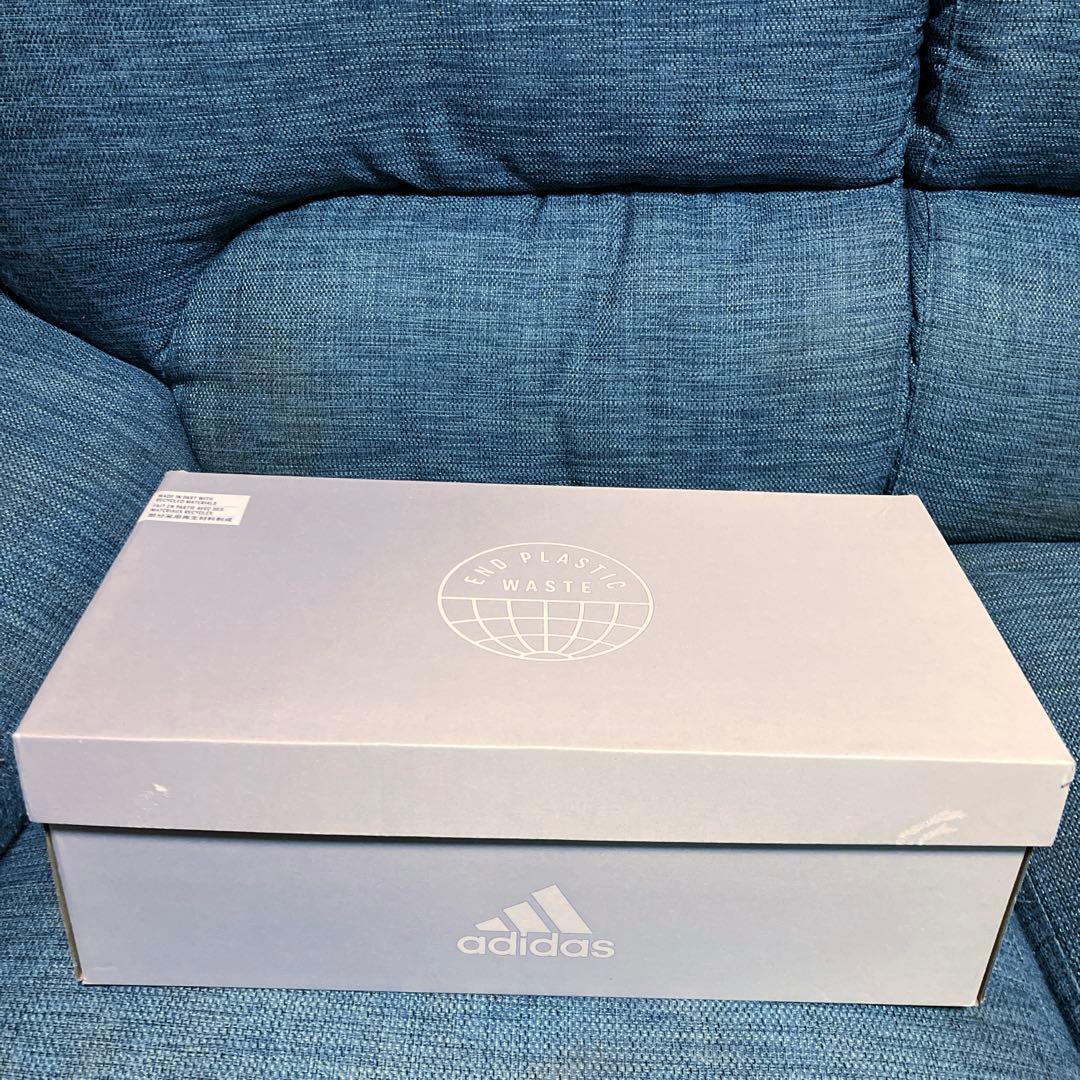 【超美品】アディダスコードカオス22BOA 25.5cm