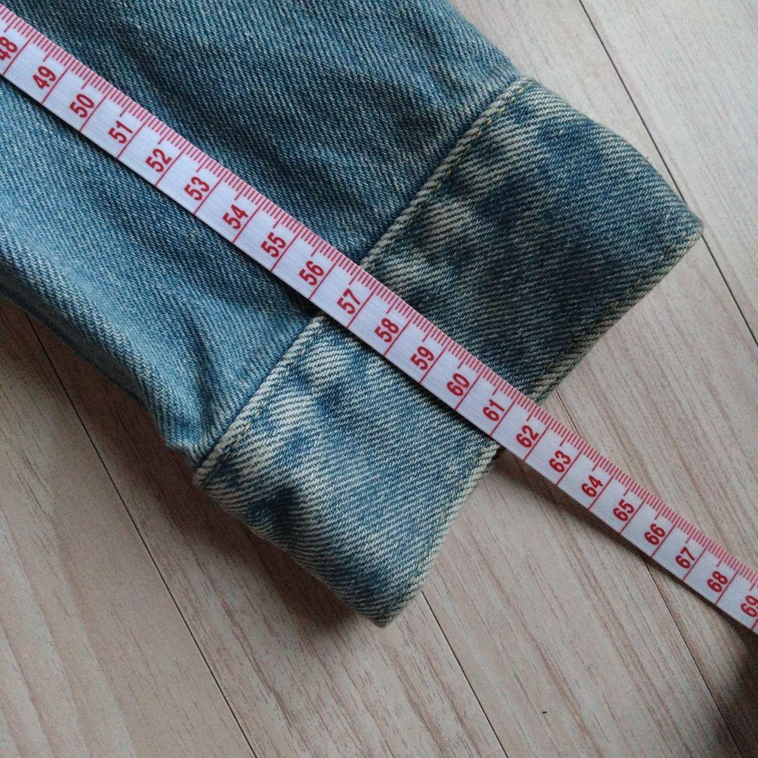 yosh124様　ロンハーマンヴィンテージ　デニムジャケット