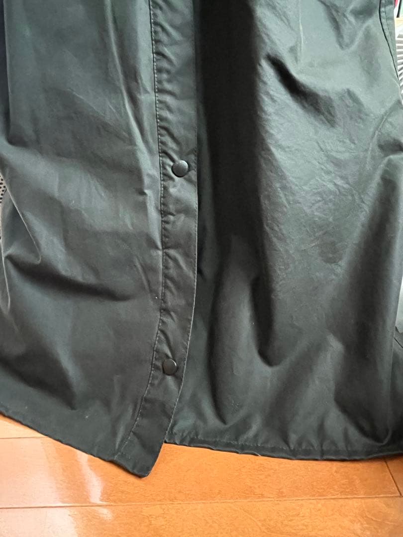 LOEFF別注Barbour バーレー