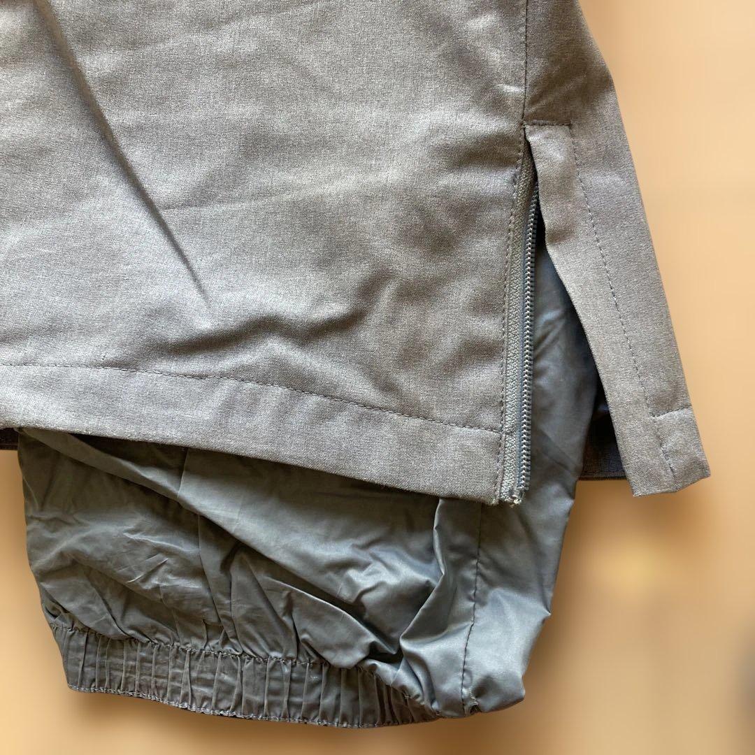 Burton [ak] メンズスノーボードウエア上下 Sサイズ