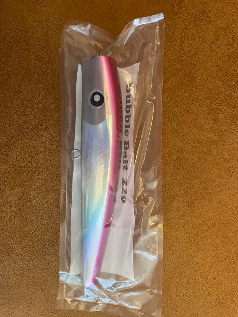 ローカルスタンダード　バブルディップ220