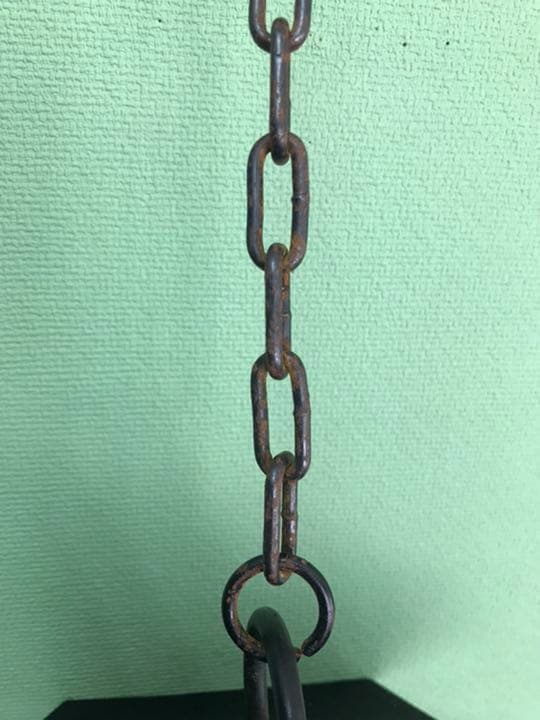 鉄 風鈴 (南部岩鋳)