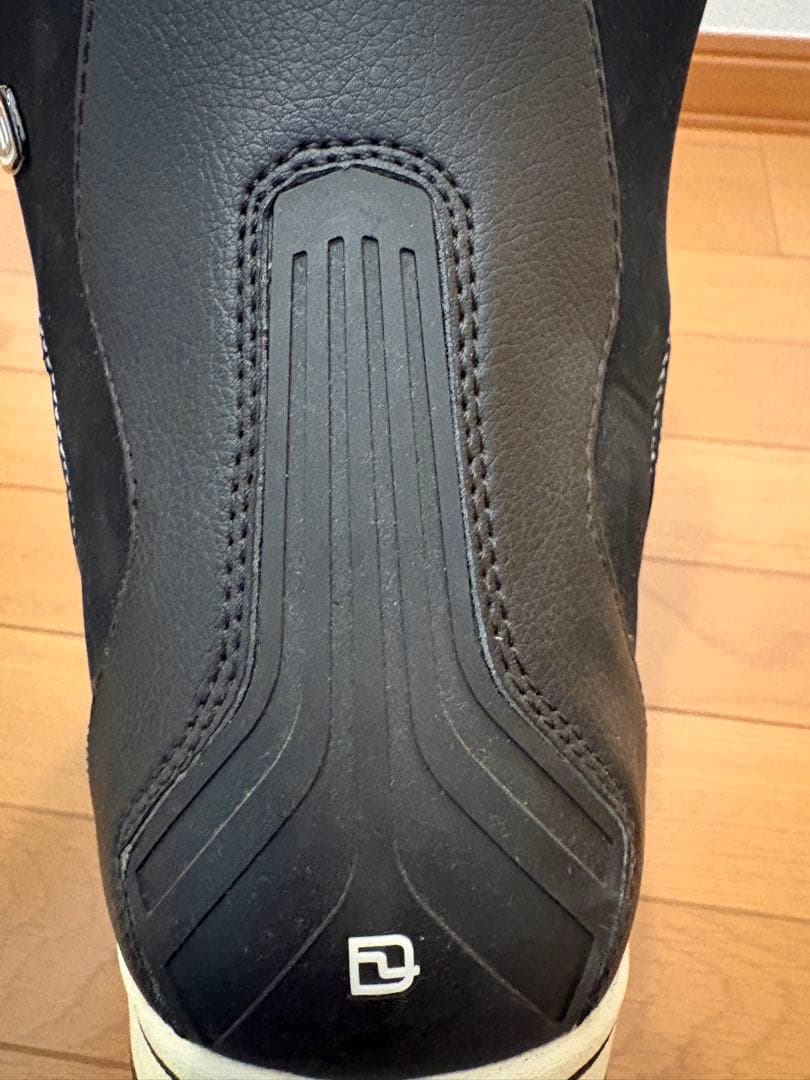 ディーラックスID 27.5cm 【美品】