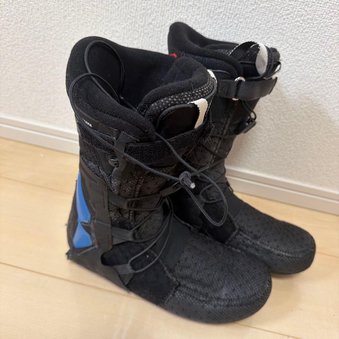 DEELUXE EDGE PRO 26.5cm 22／23モデル