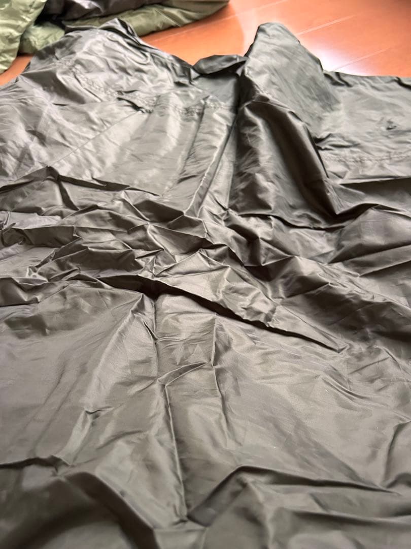 T　LOGOS neos PANELプラトー 2ルームドーム L テント