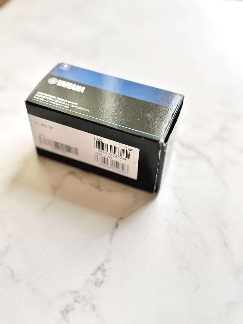 「最終値下げ」トロンボー/ユーフォYAMAHAマウスピース SL-48S-GP