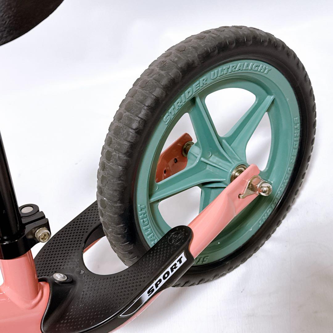 専用 STRIDER SPORTS ストライダー XLARGEコラボモデル