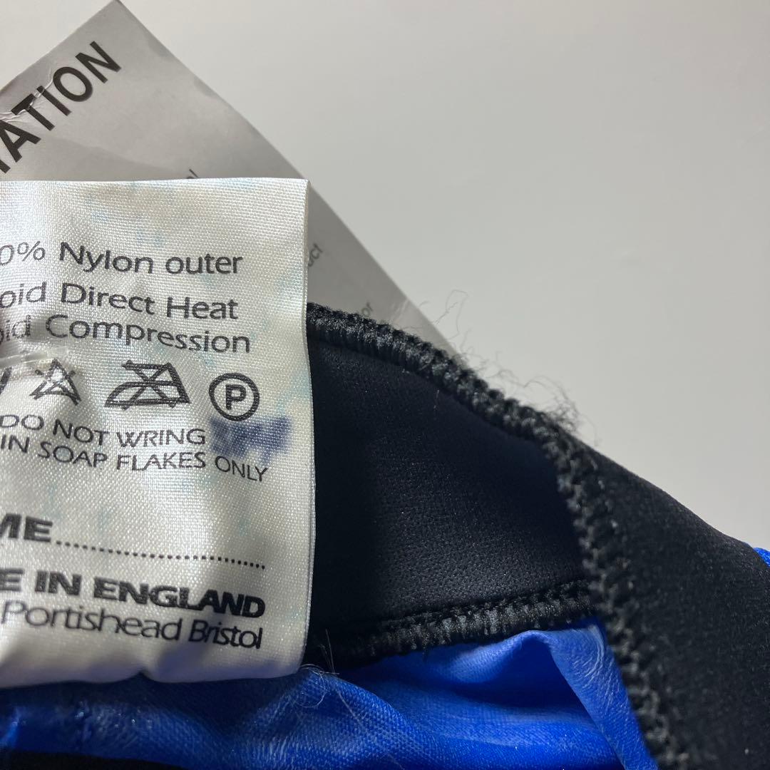 palm 80s カヤック パドリング ナイロンジャケット patagonia - メルカリ