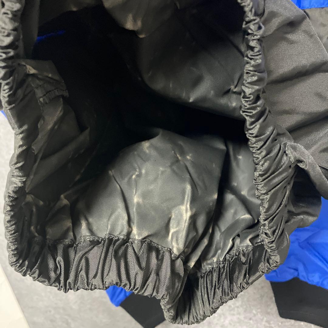 palm 80s カヤック パドリング ナイロンジャケット patagonia - メルカリ