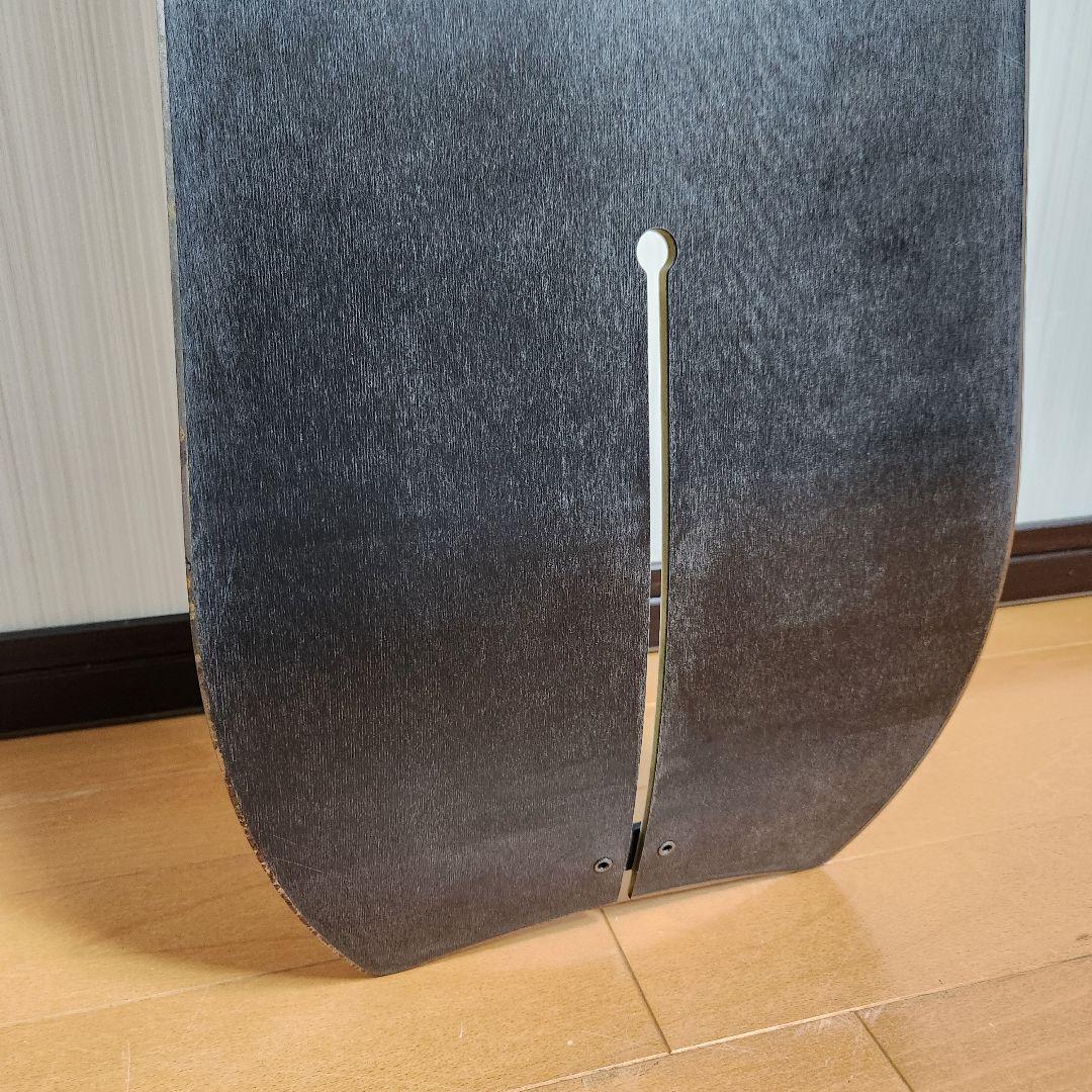 【美品】Ride Alter ego 155 cm