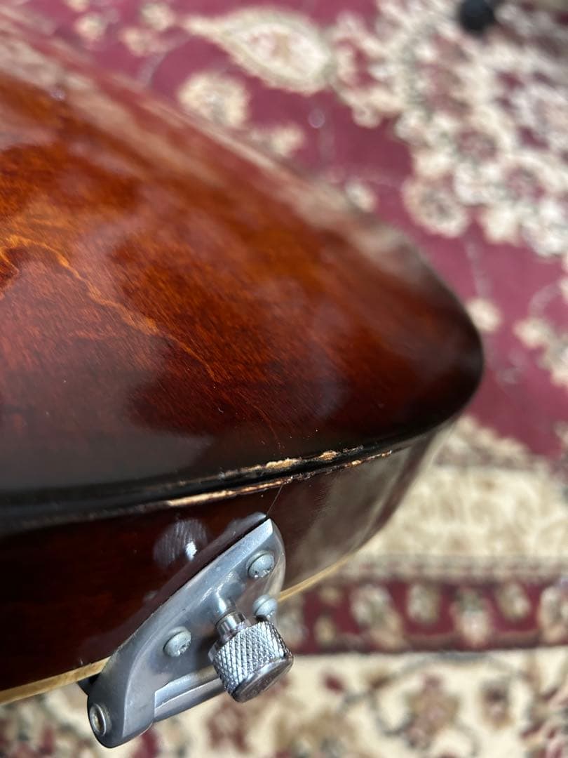 ギター Gretsch 1967 Chet atkins TENNESSEAN