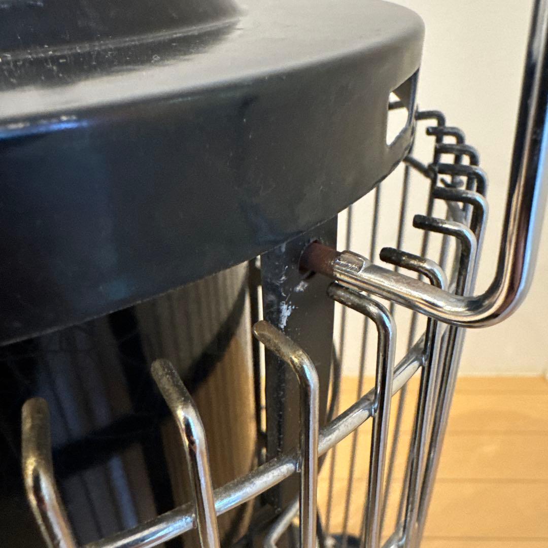 Aladdin BF3912 石油ストーブ